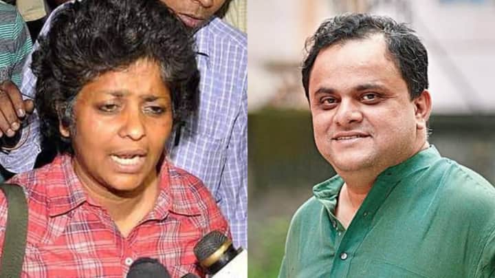 Arpita Ghosh and Bratya Basu Bengali News