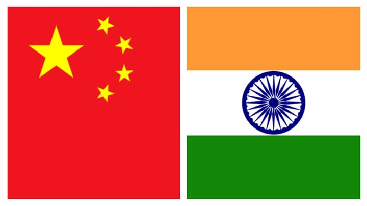 China and India Bengali News