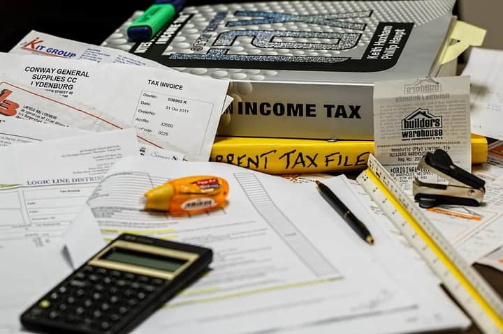 income tax Bengali News