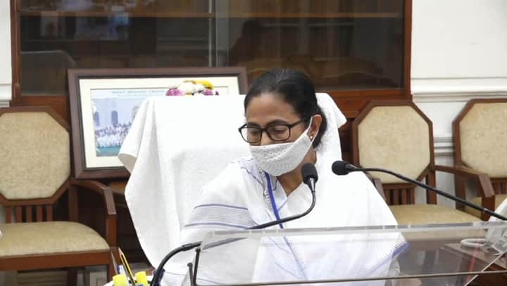 mamata in budget Bengali News