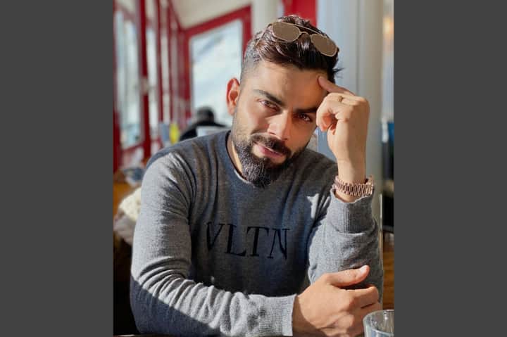 Virat kohli Bengali News