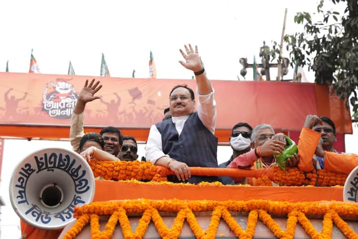 nadda in malda Bengali News