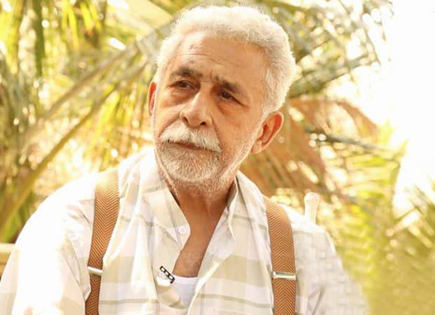 Nasiruddin shah Bengali News