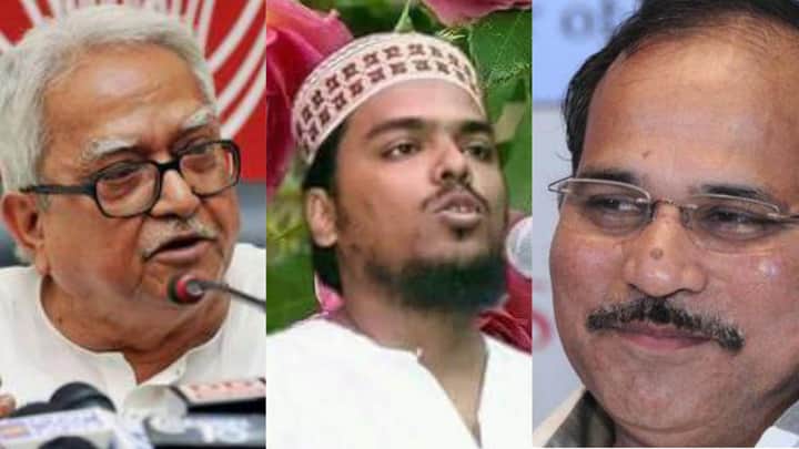 Biman-abbas-adhir Bengali News