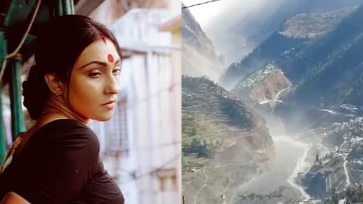 Uttarakhand Rituparna Bengali News