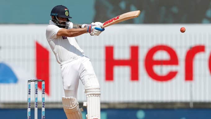 virat kohli chennai Bengali News