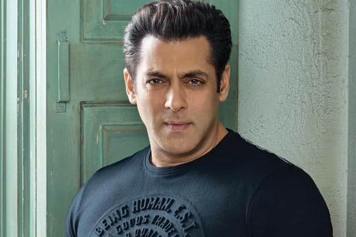 Salman khan | Bengali News