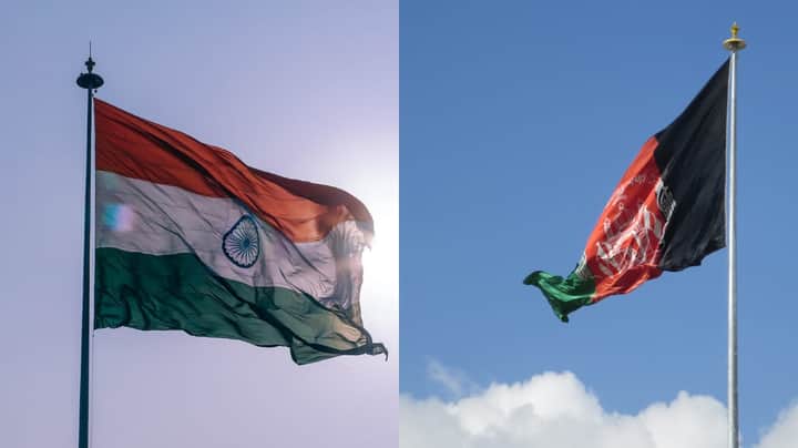 India and Afghanistan | Bengali News