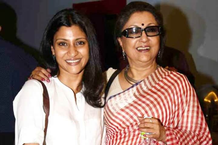 Konkona Sen and Aparna Sharma 1 Bengali News