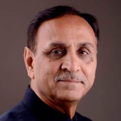 Vijay Rupani Bengali News