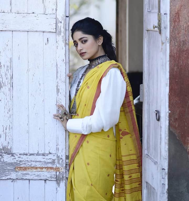 Ishaa Saha1 Bengali News