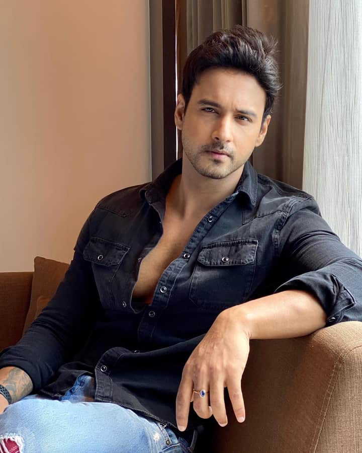 Yash Dasgupta 1 Bengali News
