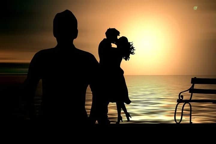 love-triangle Bengali News