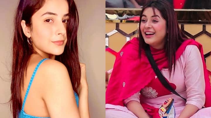 Shehnaaz Gill | Bengali News