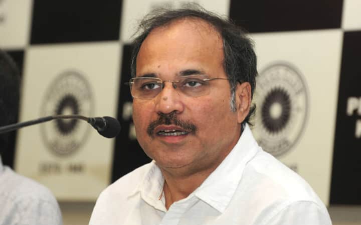 Adhir Chowdhury1 | Bengali News