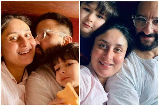 Kareena-saif1 Bengali News