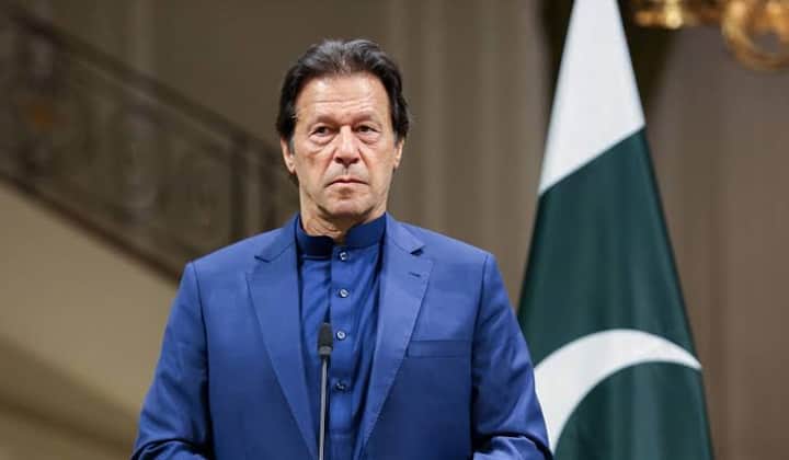 Imran khan Bengali News