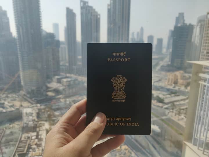 Passport | Bengali News