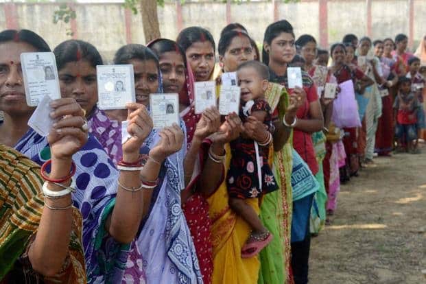 Vote Bengali News