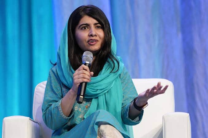 Malala Yousafzai2 Bengali News
