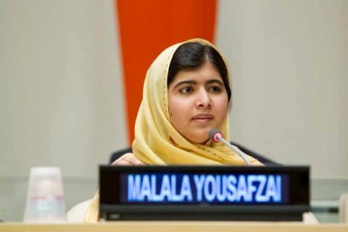 Malala Yousafzai1 Bengali News