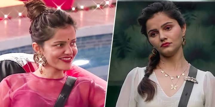 Rubina Dilaik 1 Bengali News