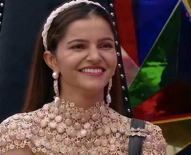 Rubina Dilaik Bengali News