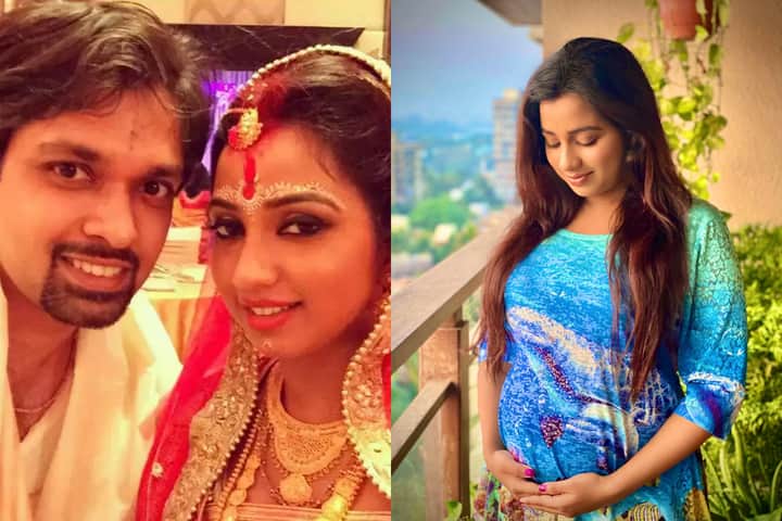 Shreya Ghoshal Bengali News