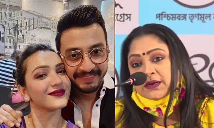 bonny koushani Bengali News