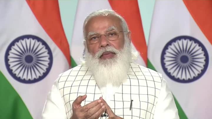 narendra modi pm Bengali News