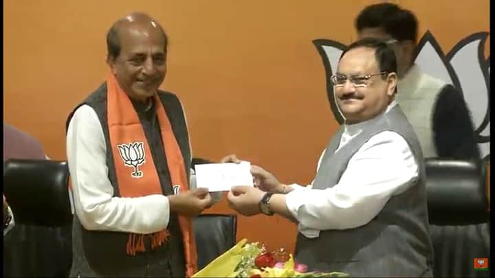 dinesh nadda Bengali News
