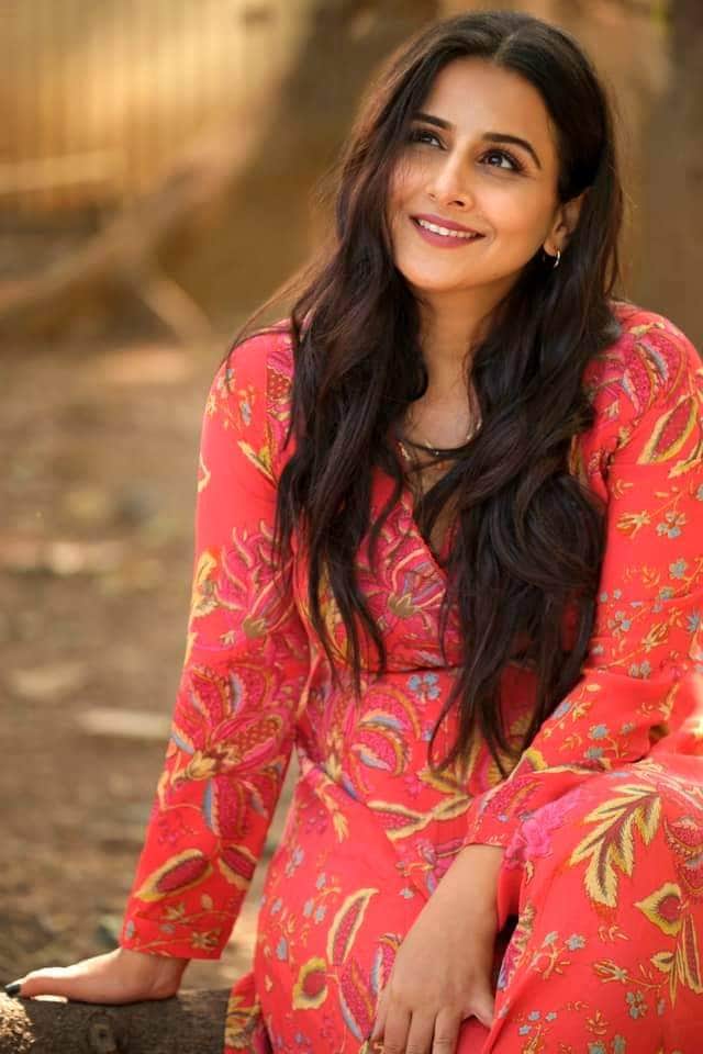 Vidya Balan2 Bengali News