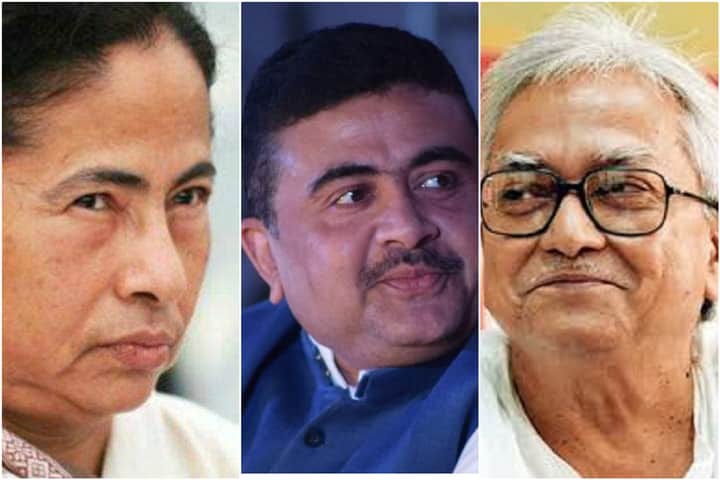 Mamata suvendu biman Bengali News