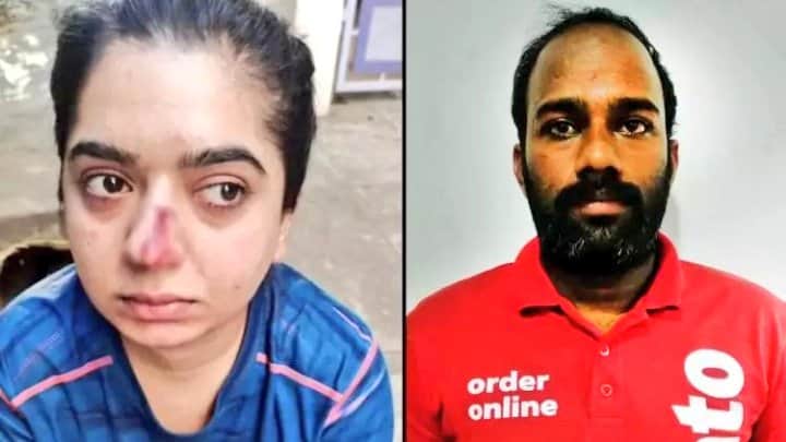 Kamraj Zomato | Bengali News