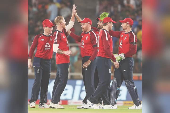 India vs england Bengali News