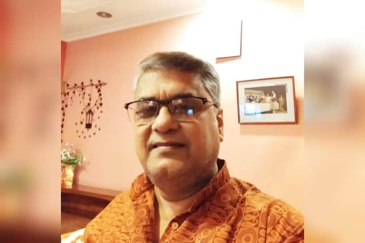 Bhaskar Bhattacharjee Bengali News