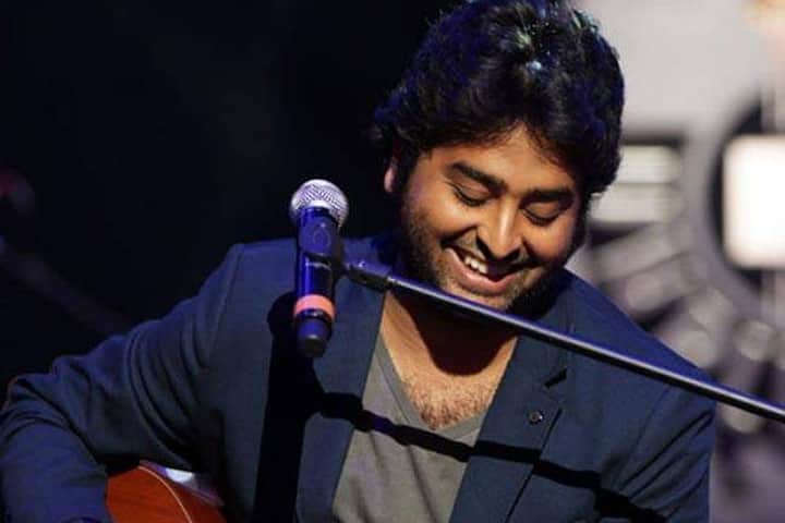 Arijit Singh Bengali News