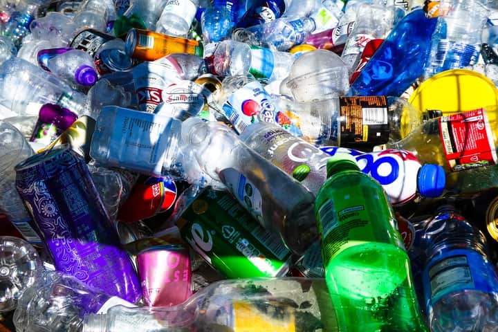 Plastic Recycle Bengali News