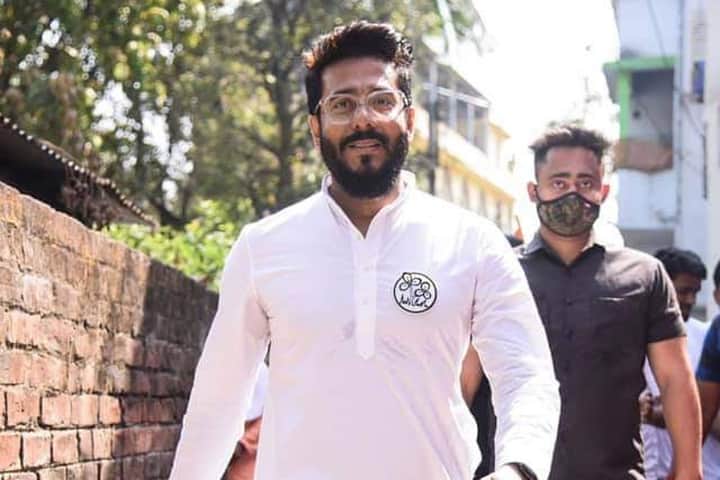 Raj Chakraborty 2 Bengali News