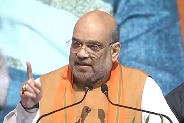 Amit shah 5 | Bengali News