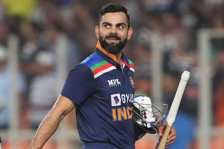 Virat Kohli 3 Bengali News