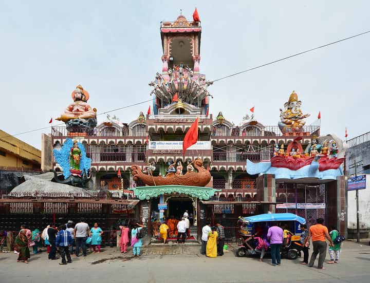 hindu yuva bahini Bengali News