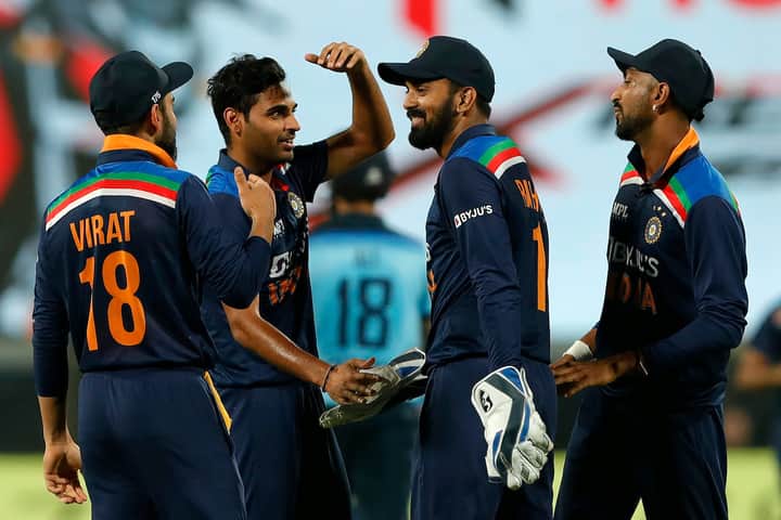 India vs england 1st odi Bengali News