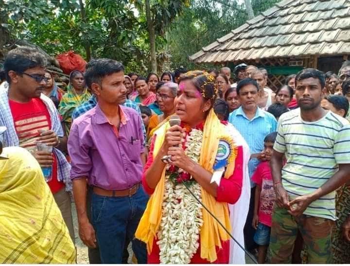 meenakshi mukherjee 2 Bengali News