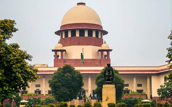 supreme court of India | Bengali News