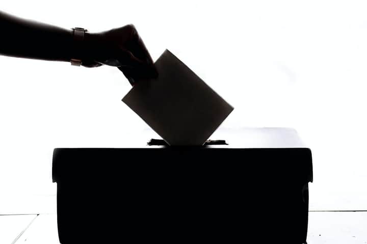 vote voting | Bengali News