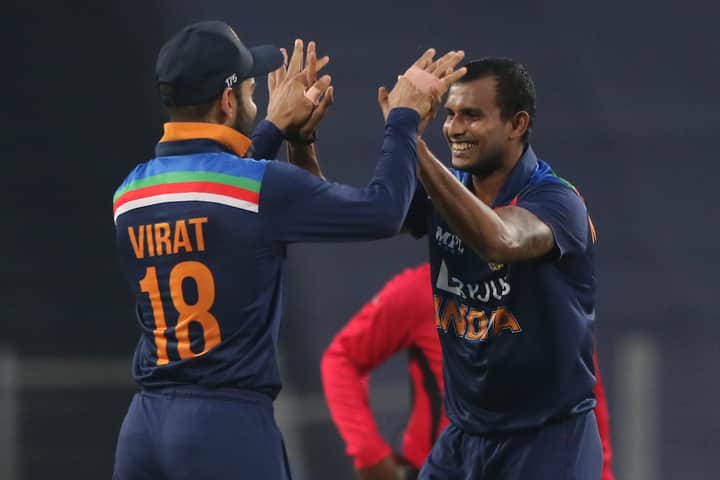 India vs england 3rd odi win Bengali News