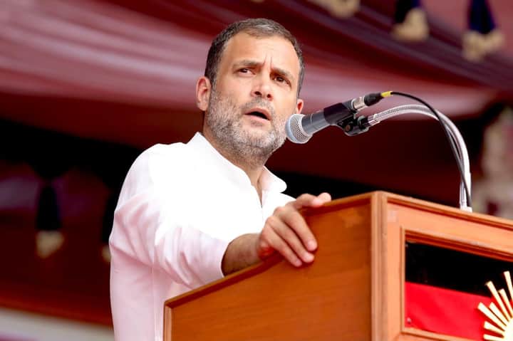 Rahul Gandhi Bengali News