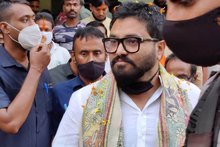 Babul Supriyo 2 Bengali News