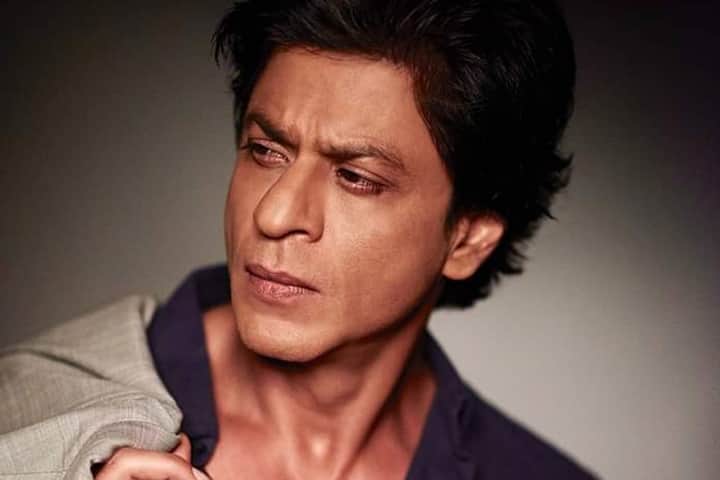 Shah Rukh Khan | Bengali News